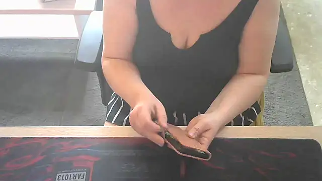 Silvia2277 online show from March 24, 10:53 am