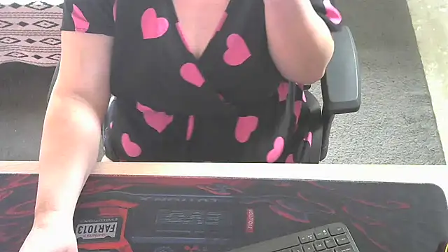 Silvia2277 online show from March 30, 12:39 pm