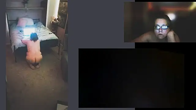 sexybeautifularies online show from March 23, 7:09 am