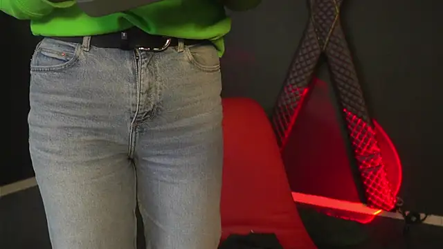 CelineConner online show from March 18, 5:21 am