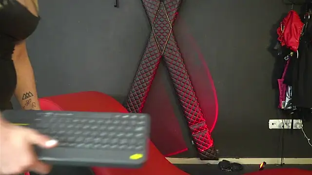 CelineConner online show from March 20, 5:23 am