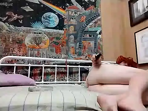 AlphaAlluring69 online show from December 1, 9:37 pm