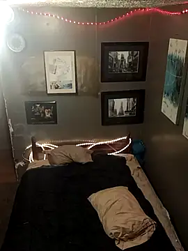 AlphaAlluring69 online show from March 27, 7:47 am