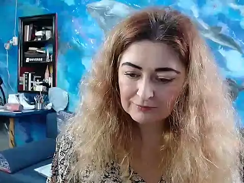 Helen1974 online show from December 20, 11:21 am