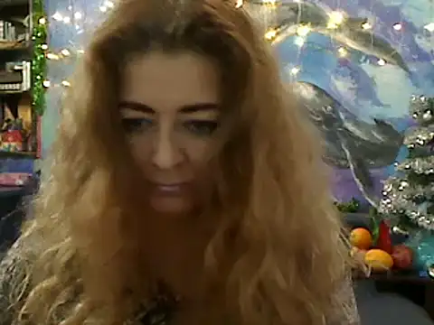 Helen1974 online show from December 24, 11:49 am