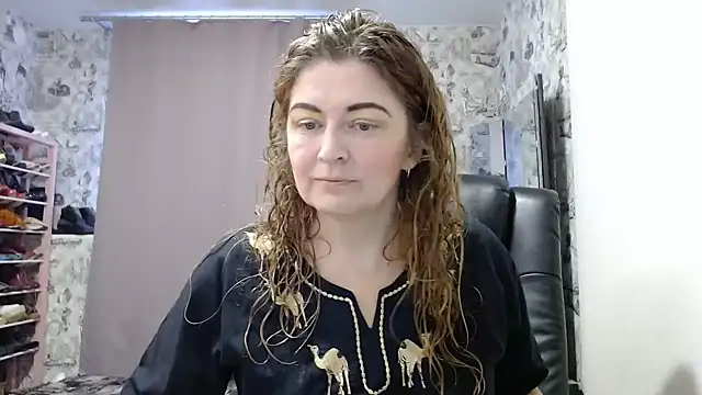 Helen1974 online show from January 26, 12:54 pm