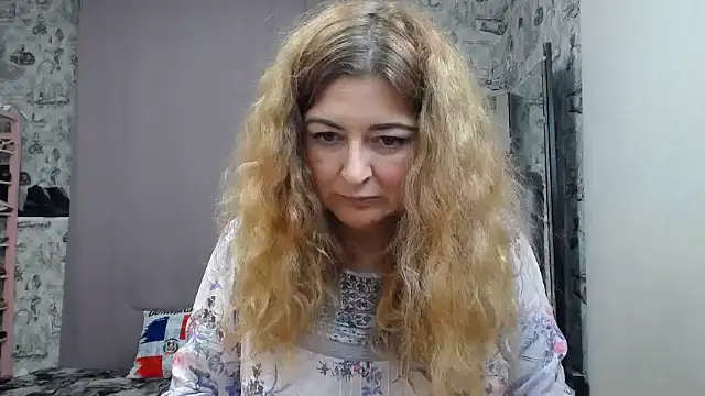 Helen1974 online show from January 30, 8:21 pm