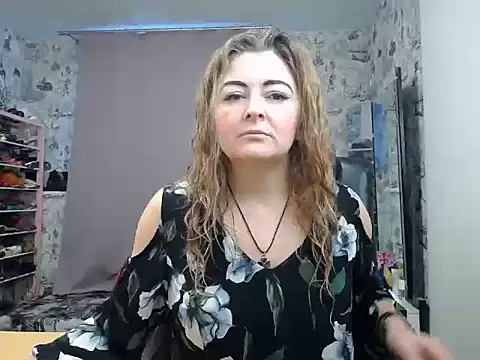 Helen1974 online show from March 5, 2:12 pm