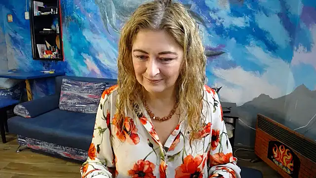 Helen1974 online show from November 10, 2:16 pm