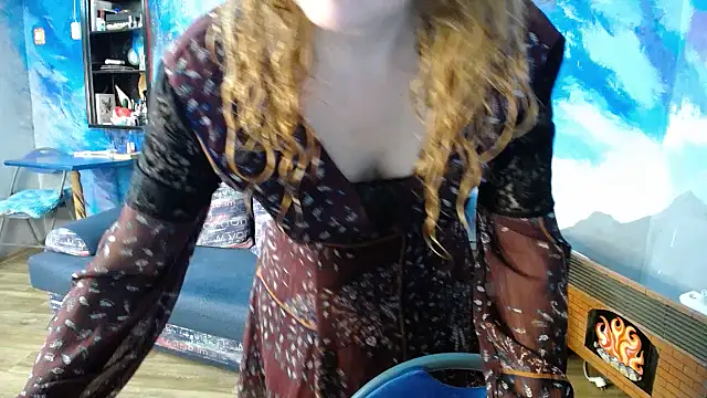 Helen1974 online show from November 20, 5:40 am