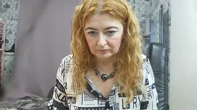 Helen1974 online show from November 24, 8:58 am