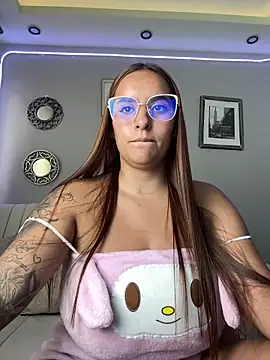 Seized lust online show from February 26, 9:05 pm