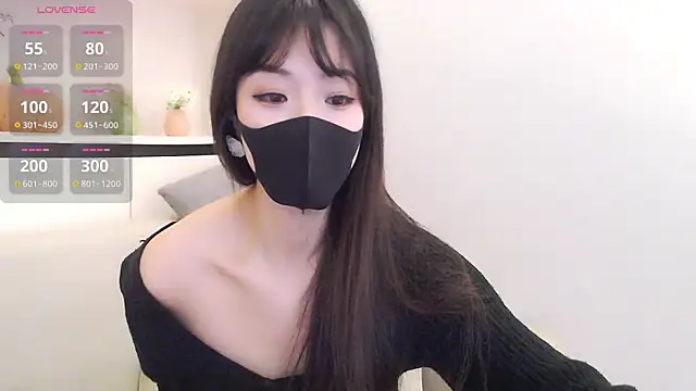 Duludulu 007 online show from February 23, 4:43 am