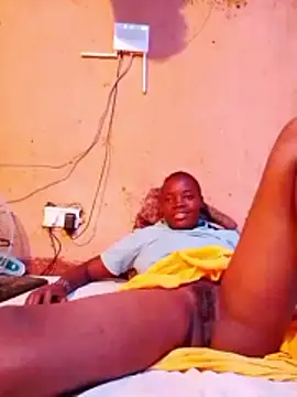 cute naimah online show from February 5, 7:24 am