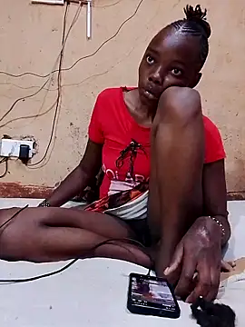 cute naimah online show from March 20, 3:00 am