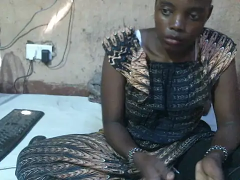 cute naimah online show from March 25, 12:44 pm