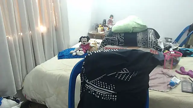 Anny Smith69 online show from January 15, 11:26 am