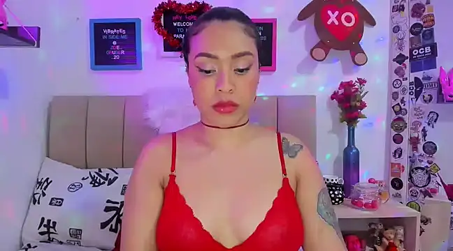 Snapshot of Zoe_Gruber chatting on February 13, 4:43 am Zoe Gruber online show from February 13, 4:43 am