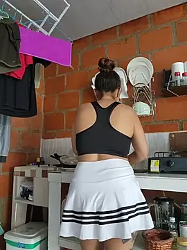 Zoe Gruber online show from March 13, 6:36 pm