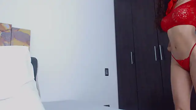 AnaMurcia online show from March 16, 11:36 pm