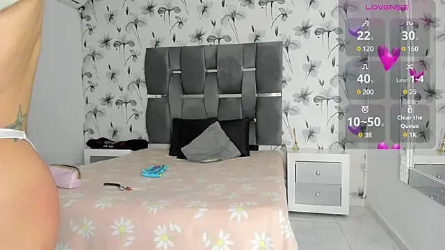 Ehotloveaxxx online show from January 26, 4:20 pm