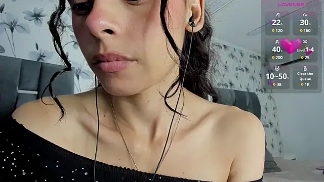 Ehotloveaxxx online show from February 7, 7:06 pm