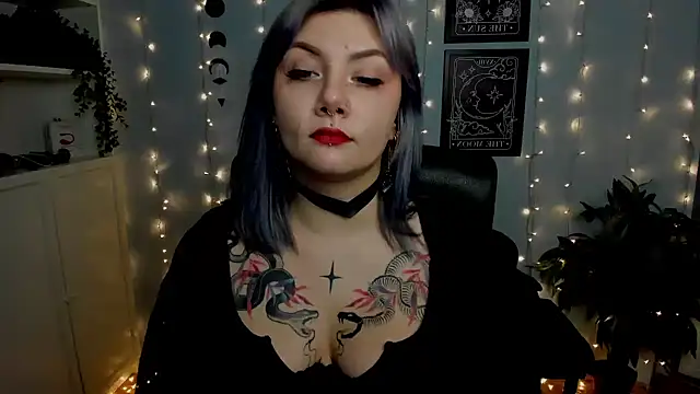 GabbiePerfect online show from October 28, 3:25 pm