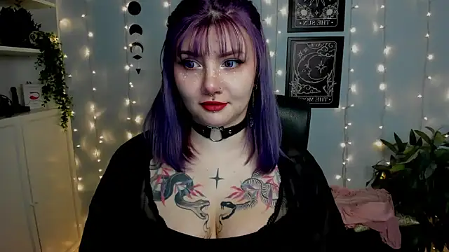 GabbiePerfect online show from November 29, 7:44 am