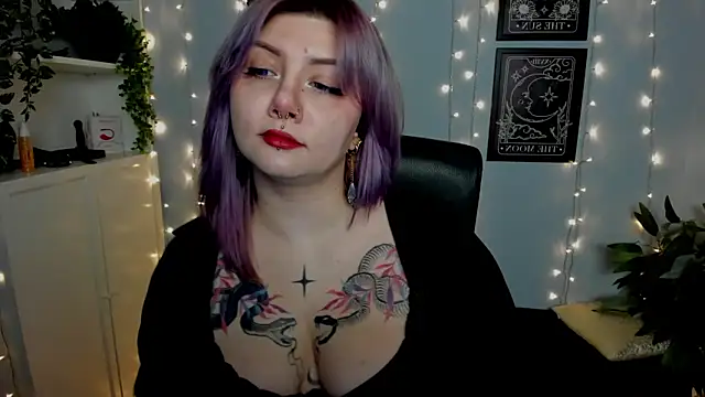 GabbiePerfect online show from March 7, 7:49 am