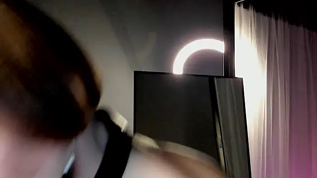 Dorothy Meyer online show from March 7, 11:29 am