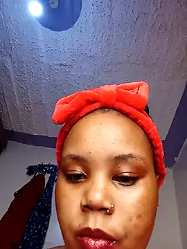 SexyTamarah online show from February 26, 3:08 pm