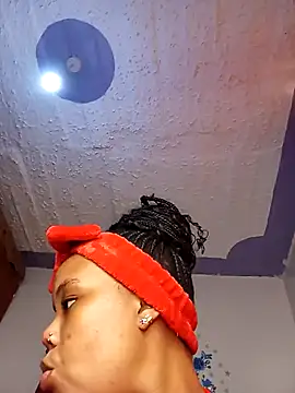 SexyTamarah online show from March 1, 8:23 am