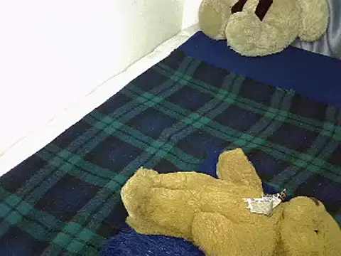 squirtty booty online show from February 22, 7:58 pm