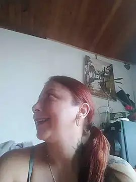 malusexy33 online show from November 10, 5:45 pm
