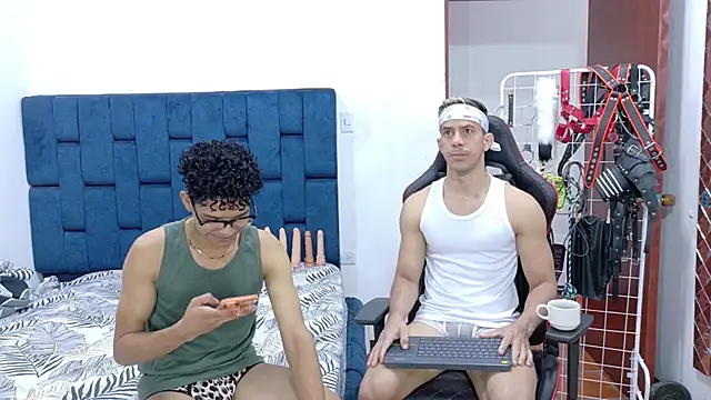 JoseRumbero26 online show from December 18, 12:11 pm