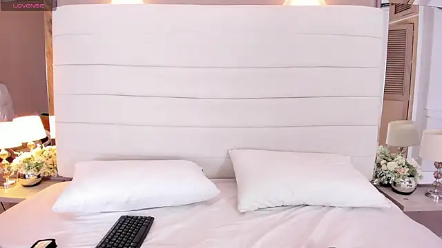 Lilly 2809  online show from January 21, 3:48 am