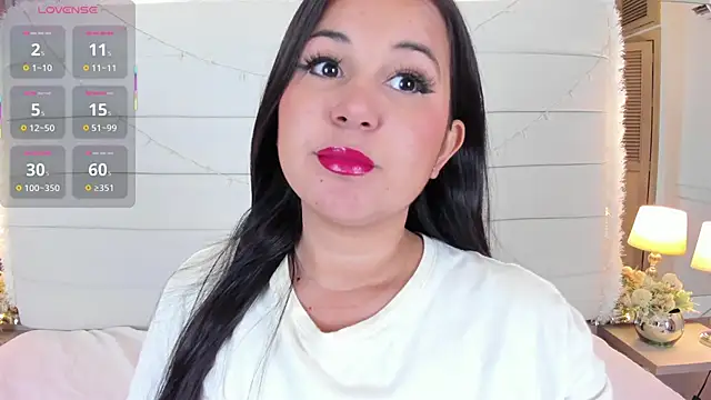 Lilly 2809  online show from November 22, 4:33 am