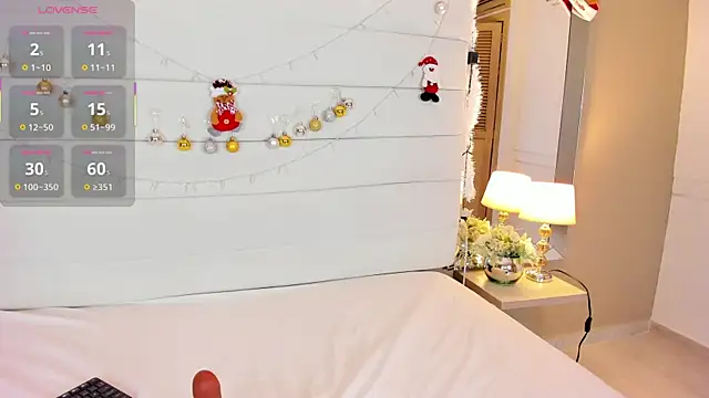 Lilly 2809  online show from December 3, 4:31 am