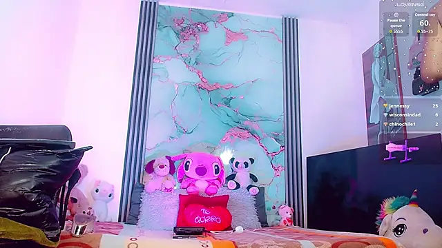  ChanellR  online show from September 23, 11:08 pm