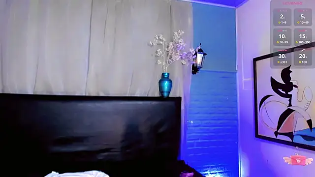 Snapshot of _ChanellR_ chatting on May 28, 10:56 am ChanellR online show from May 28, 10:56 am