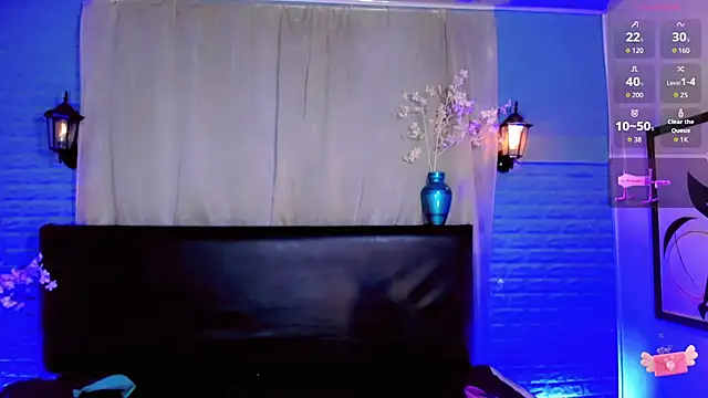 Snapshot of _ChanellR_ chatting on May 29, 11:08 am ChanellR online show from May 29, 11:08 am