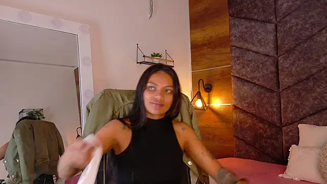 rachellmartinez online show from September 20, 11:44 am