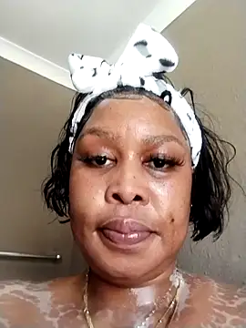 ThickyMinajxx online show from February 1, 10:25 am