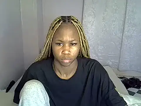 SexxyTerry online show from January 18, 3:59 pm