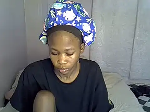 SexxyTerry online show from January 19, 9:22 am