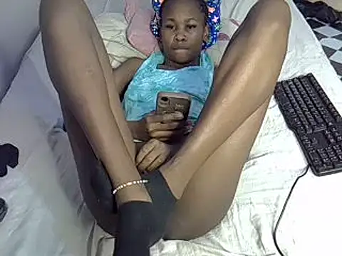 SexxyTerry online show from January 20, 9:53 pm