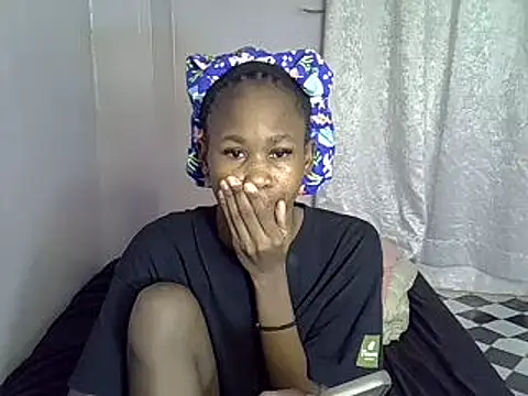 SexxyTerry online show from January 28, 10:23 pm