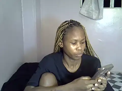 SexxyTerry online show from February 2, 8:08 pm