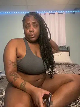 fantasygyal online show from March 7, 2:25 am