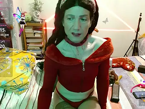  Keyla rosse online show from November 23, 4:23 am